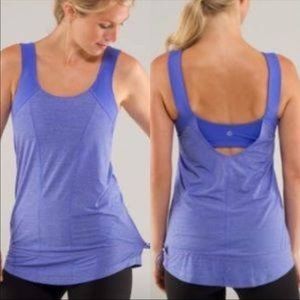 5 for $25 Lululemon Run For Your Life Tank